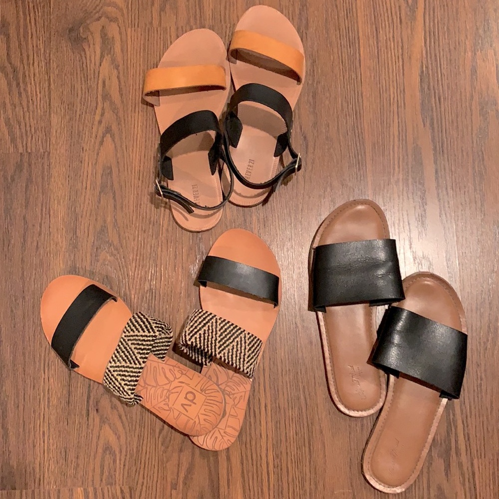 Flats bundle - Picture 14 of 14